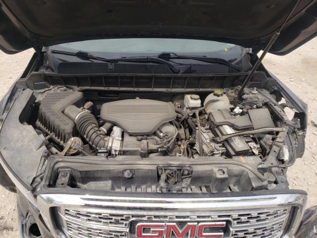 2018 GMC ACADIA 1GKKNPLS0JZ212124