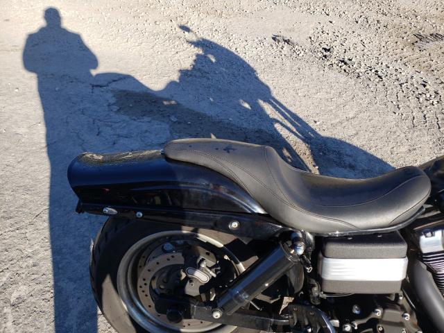 2012 HARLEY-DAVIDSON FXDF DYNA 1HD1GYM16CC302198