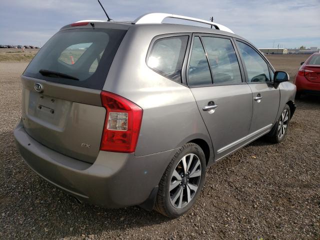 2011 KIA RONDO KNAHH8C83B7364187