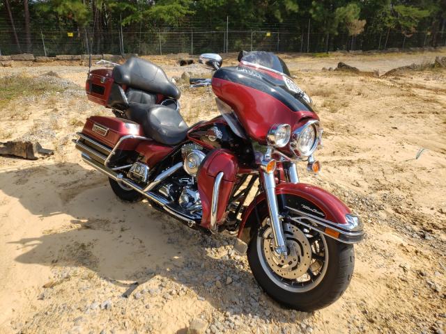 Harley Davidson Electra Glide 2006