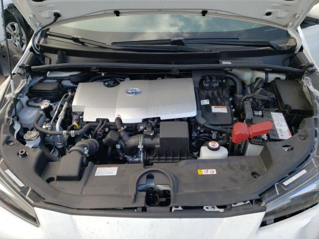 2021 TOYOTA PRIUS SPEC JTDKAMFU0M3148225