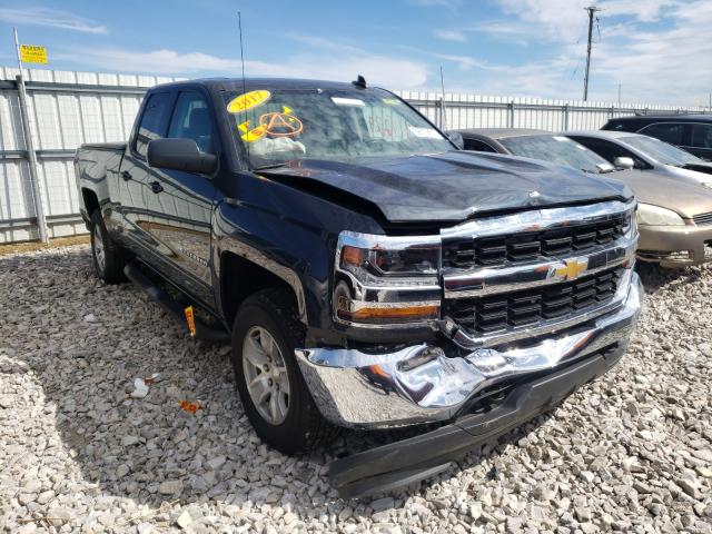 Salvage/Wrecked Chevrolet Silverado Trucks for Sale ...