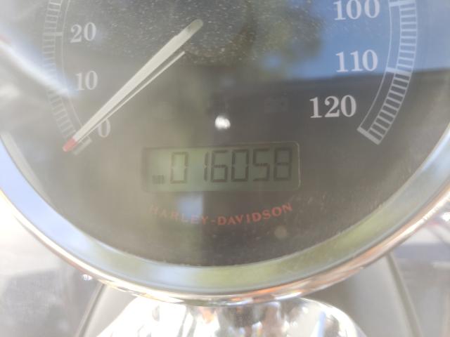 2013 HARLEY-DAVIDSON FXSB BREAK 1HD1BFV63DB034683