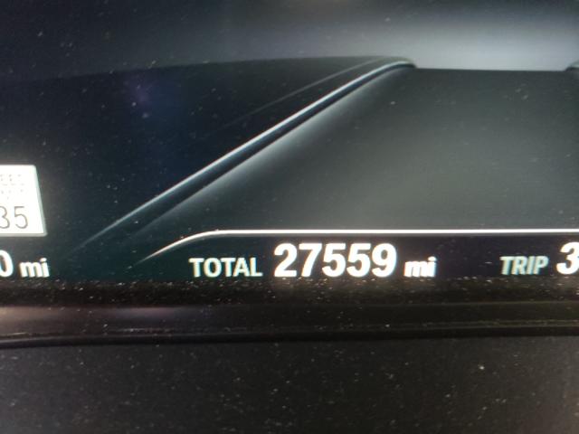 2019 BMW 540 I WBAJE5C52KG919872