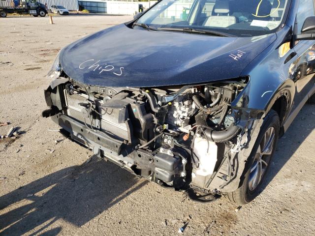 2018 TOYOTA RAV4 HV LE JTMRJREV7JD178110