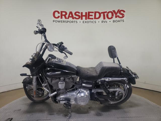 2014 HARLEY-DAVIDSON FXDC DYNA 1HD1GVM10EC306510