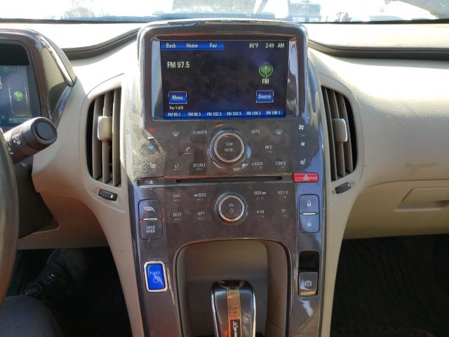 VIN 1G1RH6E4XEU117186 2014 Chevrolet Volt no.9