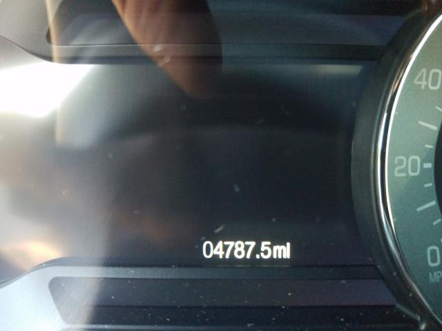 2020 LINCOLN MKZ RESERV 3LN6L5F98LR605517