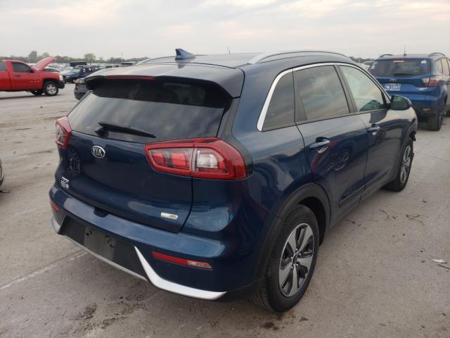2017 KIA NIRO FE KNDCB3LC6H5039981