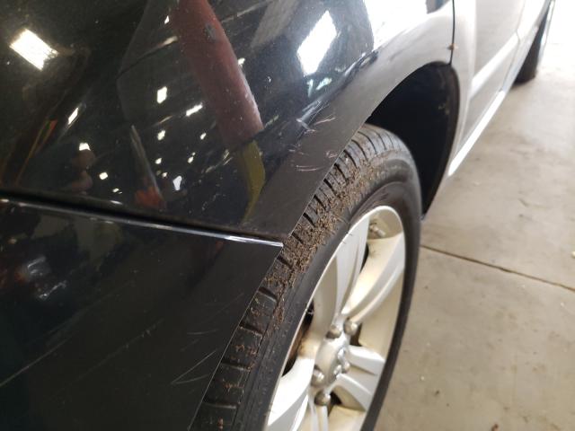 2011 DODGE CALIBER MA 1B3CB3HA1BD120991