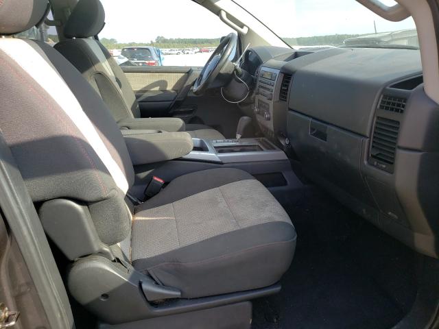 2012 NISSAN TITAN 1N6BA0EC0CN329486
