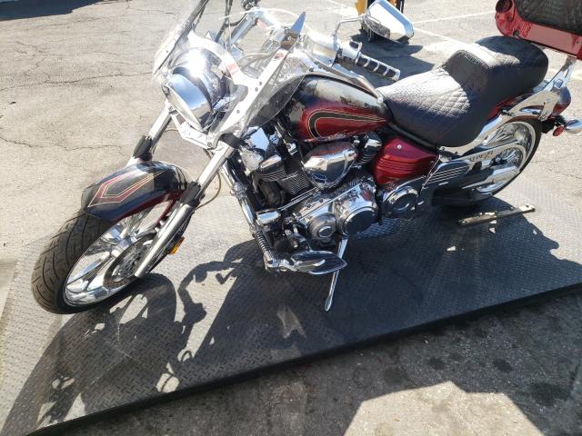 2013 YAMAHA XV1900 CUC JYAVP34Y6DA000065