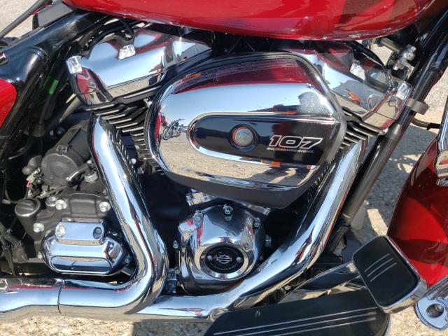 2021 HARLEY-DAVIDSON FLTRX 1HD1KHC17MB641138