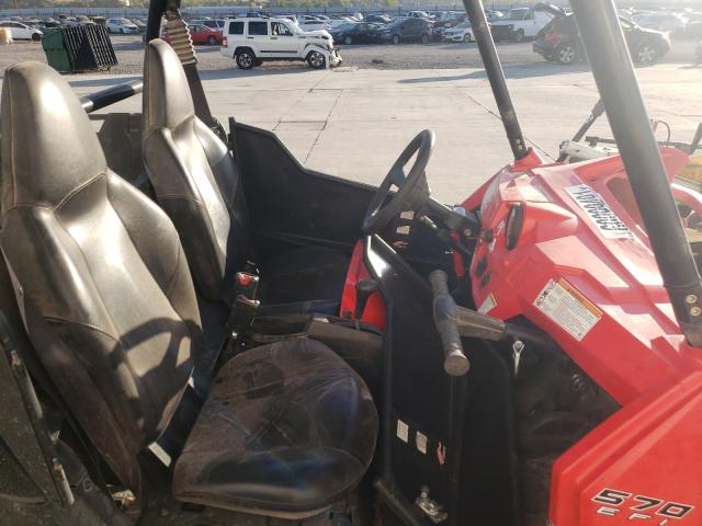 2013 POLARIS RZR 570 4XAVH57A7DB142793
