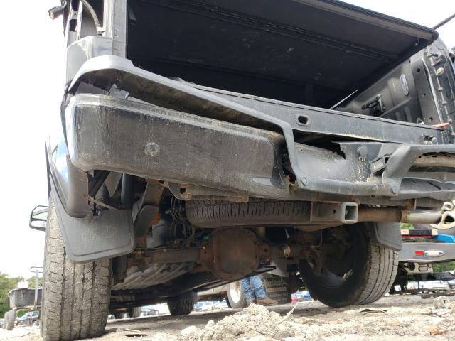 2015 FORD F150 2WD 1FTFW1EG1FFC63995