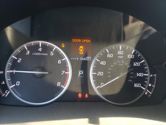 2015 ACURA ILX 20 19VDE1F39FE005720