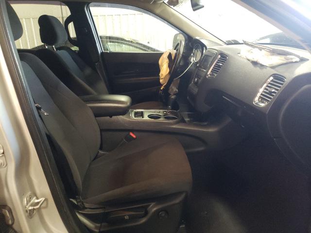 2012 DODGE DURANGO CR 1C4RDJDG5CC158846