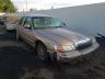 2001 MERCURY  GRAND MARQUIS