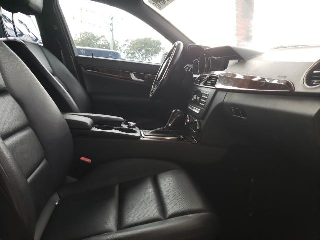 2012 MERCEDES-BENZ 350 WDDGF8BB0CR230489