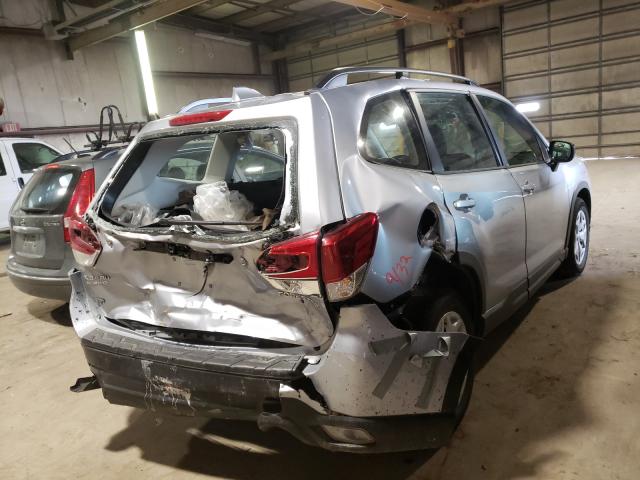 2021 SUBARU FORESTER JF2SKADC8MH429568