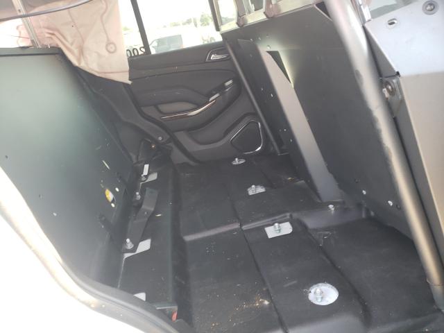 2020 CHEVROLET TAHOE POLI 1GNLCDEC3LR114337