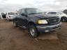 2001 FORD  F150