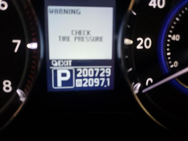 2011 INFINITI QX56 JN8AZ2NC5B9300905