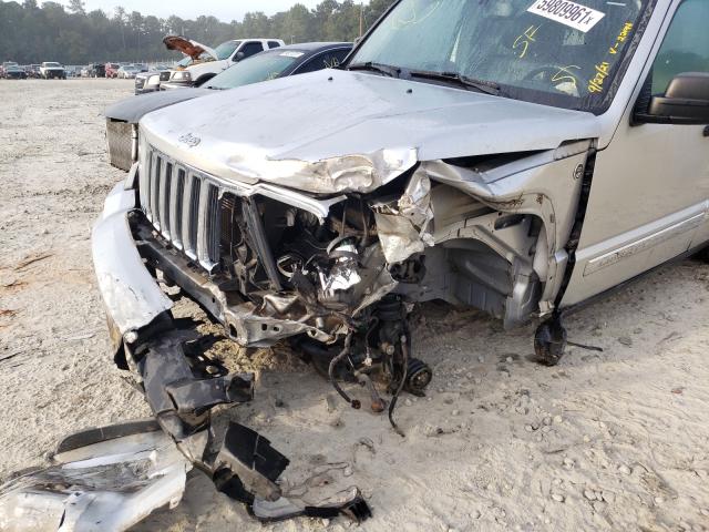2012 JEEP LIBERTY LI 1C4PJMCK9CW152294