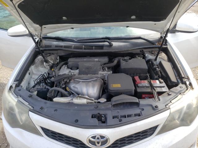 2014 TOYOTA CAMRY L AU 4T1BF1FK4EU861859