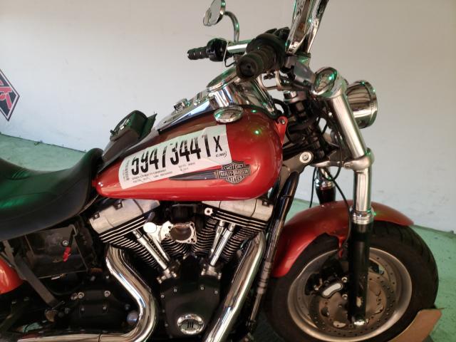 2011 HARLEY-DAVIDSON FXDF 1HD1GY416BC328119