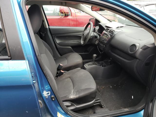 2015 MITSUBISHI MIRAGE DE ML32A3HJ3FH042602