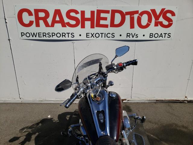 2013 YAMAHA XV1900 CUC JYAVP34Y6DA000065