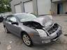 2007 FORD  FUSION