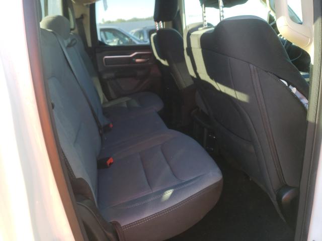 2020 DODGE 1500 1C6SRFBT6LN193553