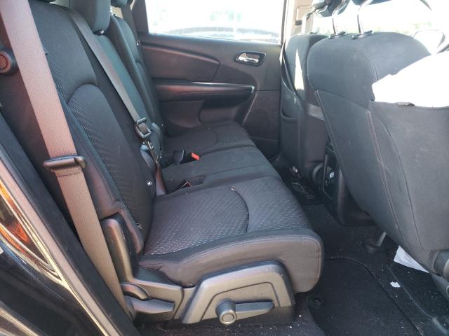 2011 DODGE JOURNEY EX 3D4PG4FB7BT529545