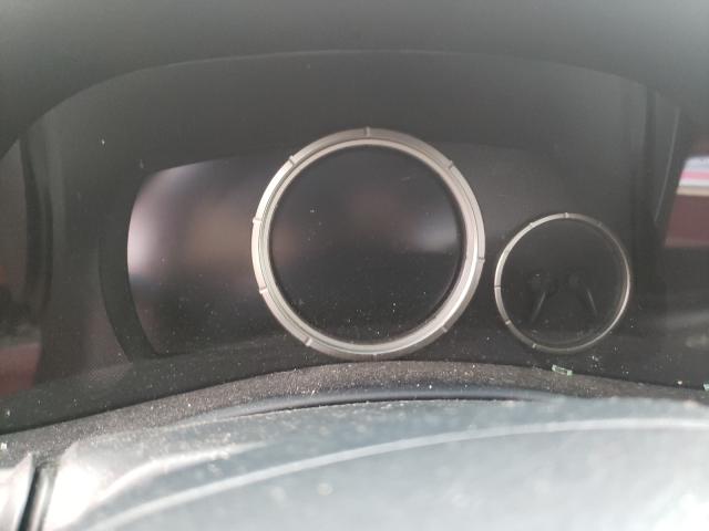 2017 LEXUS GS JTHBZ1BLXHA008011
