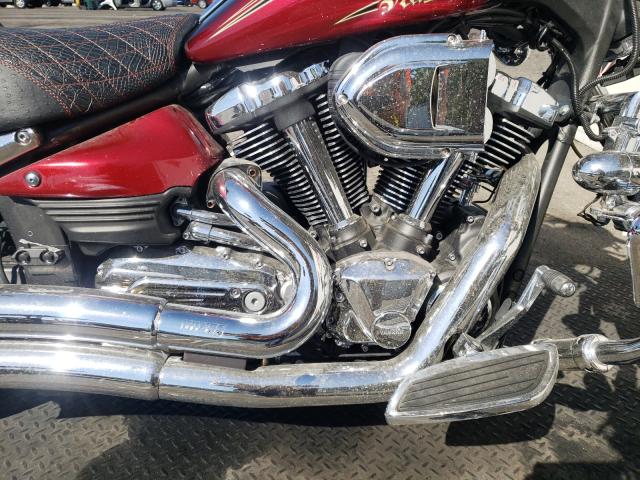 2013 YAMAHA XV1900 CUC JYAVP34Y6DA000065