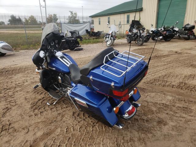 2010 HARLEY-DAVIDSON FLHTK 1HD1KEM18AB656966