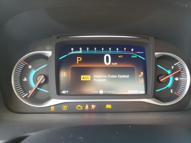 2020 HONDA PASSPORT T 5FNYF8H96LB007933