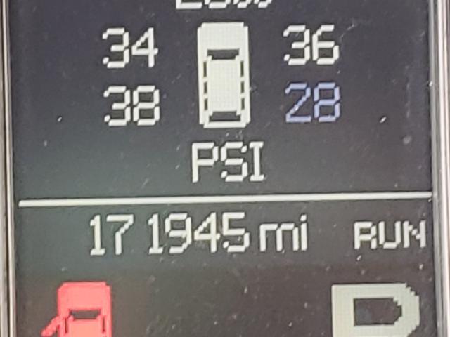 2011 DODGE DURANGO CR 1D4RE4GG8BC730701