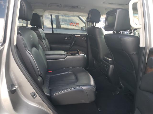 2013 INFINITI QX56 JN8AZ2NF7D9550045