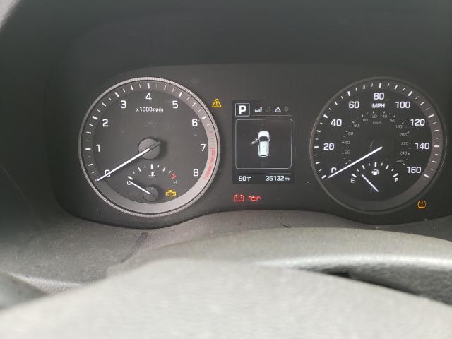 2018 HYUNDAI TUCSON XM8J2CA42JU681026