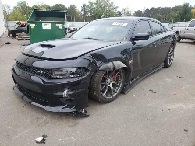 2015 DODGE CHARGER SR 2C3CDXEJ5FH840778