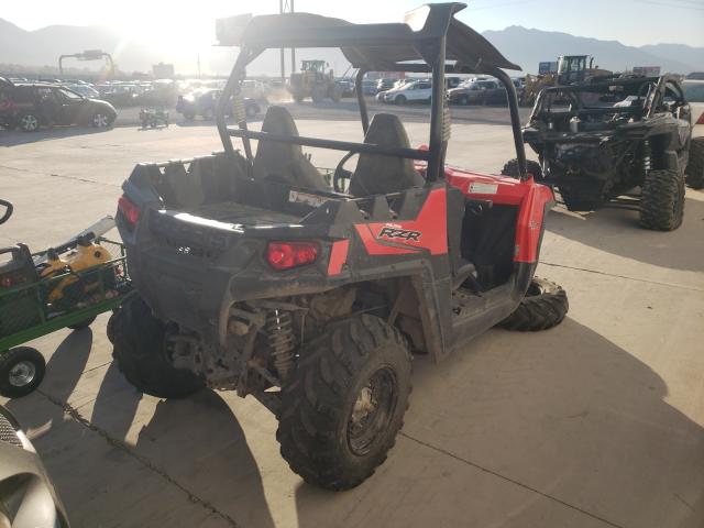 2013 POLARIS RZR 570 4XAVH57A7DB142793