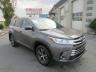 2019 TOYOTA  HIGHLANDER