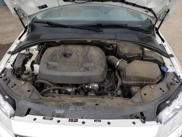 2016 VOLVO S80 PLATIN YV140MAM8G1198240