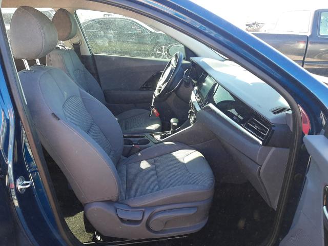 2020 KIA NIRO KNDCB3LC8L5375169