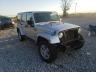 2011 JEEP  WRANGLER