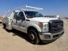 2016 FORD  F350