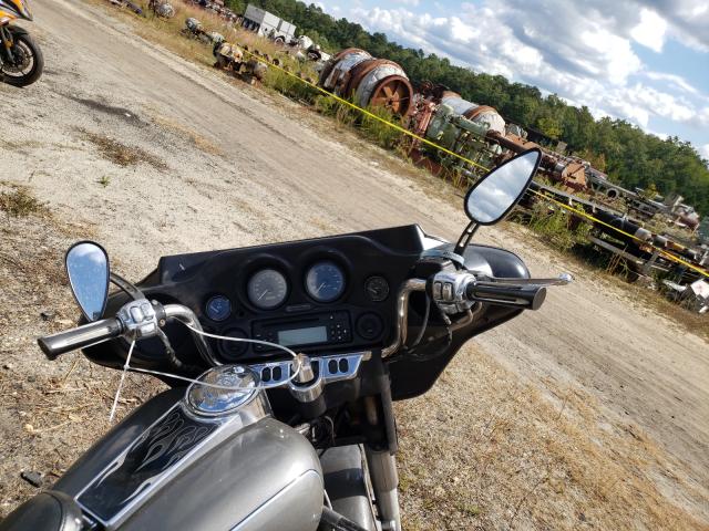 2001 HARLEY-DAVIDSON FLHTPI 1HD1FMW181Y605833